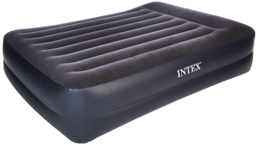 Intex Luftbett Pillow Rest Dura Beam Classic 203x152x42cm